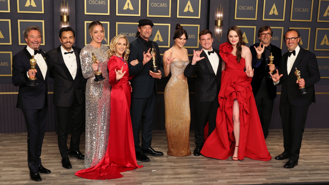 Рейтингът на церемонията на наградите "Оскар" се повиши след миналогодишния спад