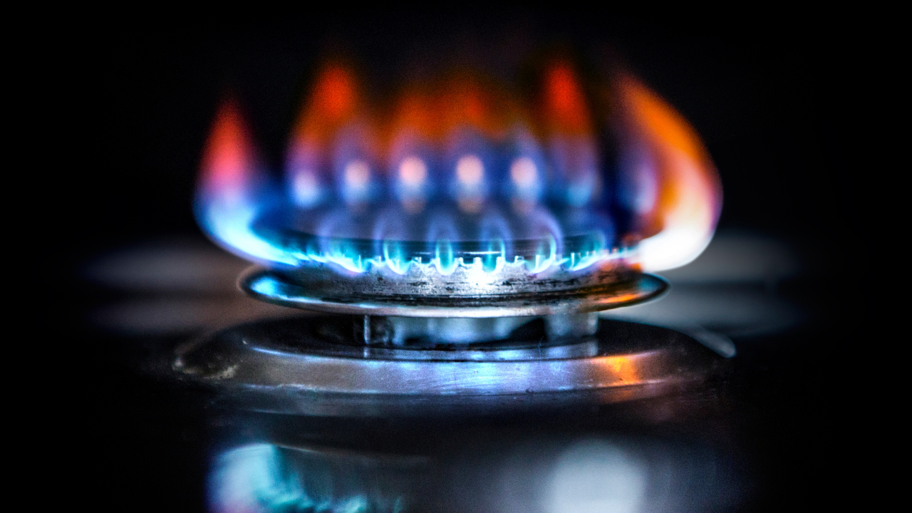 Цената на газа скача с 13% от 1 април