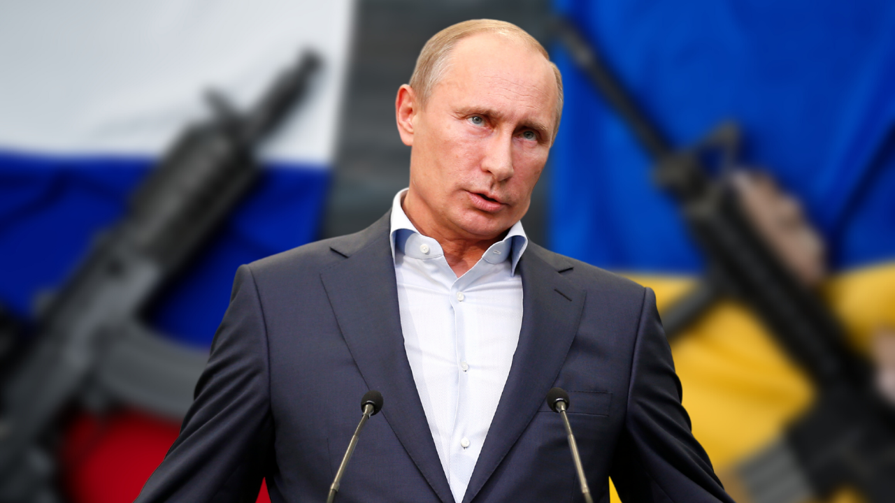 Aнкета: В Русия расте одобрението за дейността на президента Путин