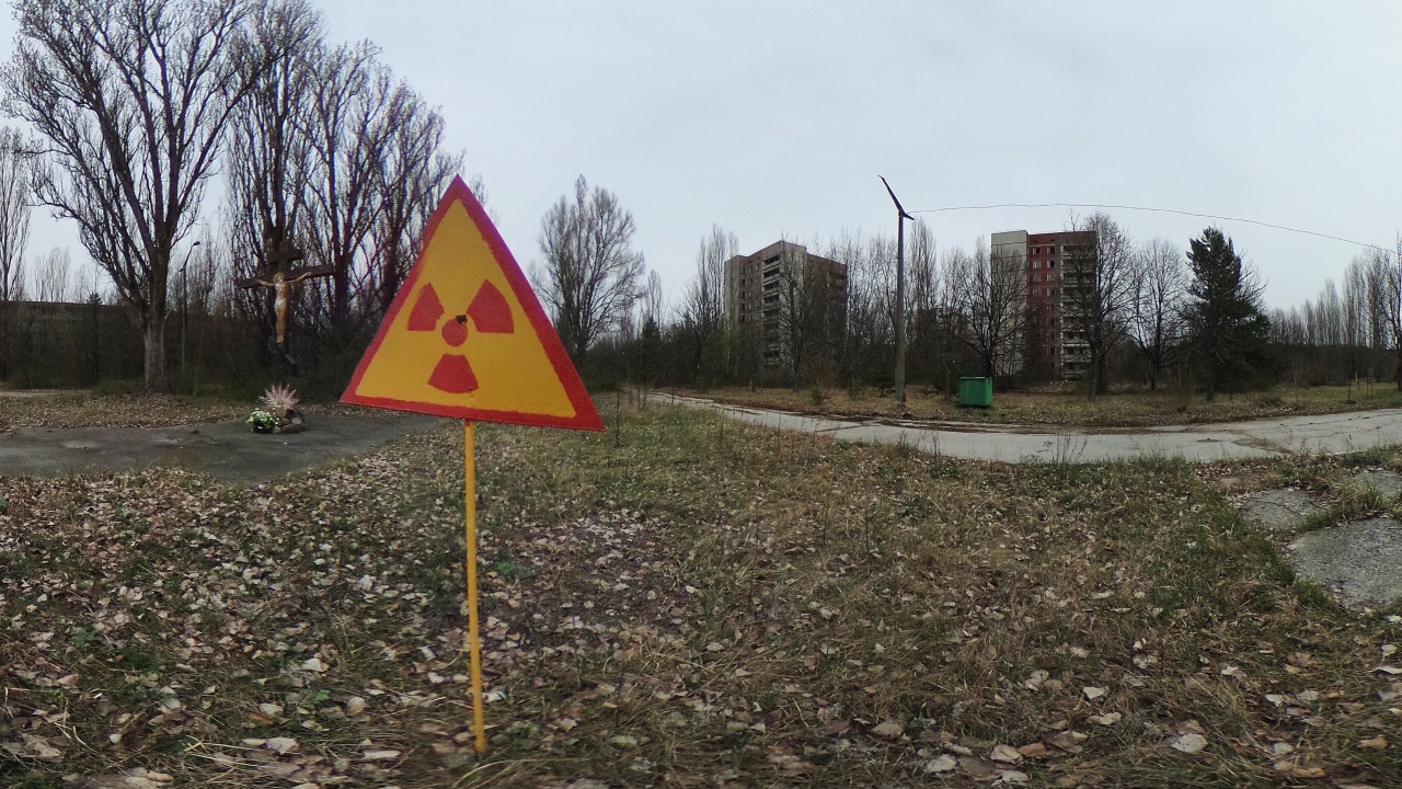 Украинската ядреноенергийна компания: Повечето руски сили са напуснали Чернобил след облъчване с радиация