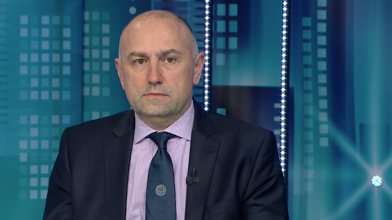 Любомир Каримански: Висотата на поста управител на БНБ трябва да бъде издигната над партийността