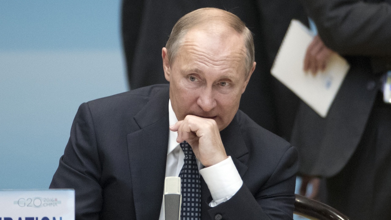 Бивш руски олигарх разкри в кой момент от войната Путин "е обезумял"