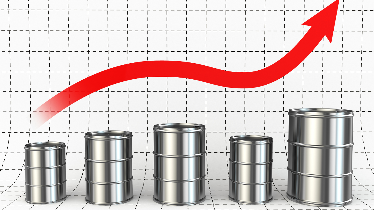 Петролът на ОПЕК поддържа цена от около 106 долара за барел