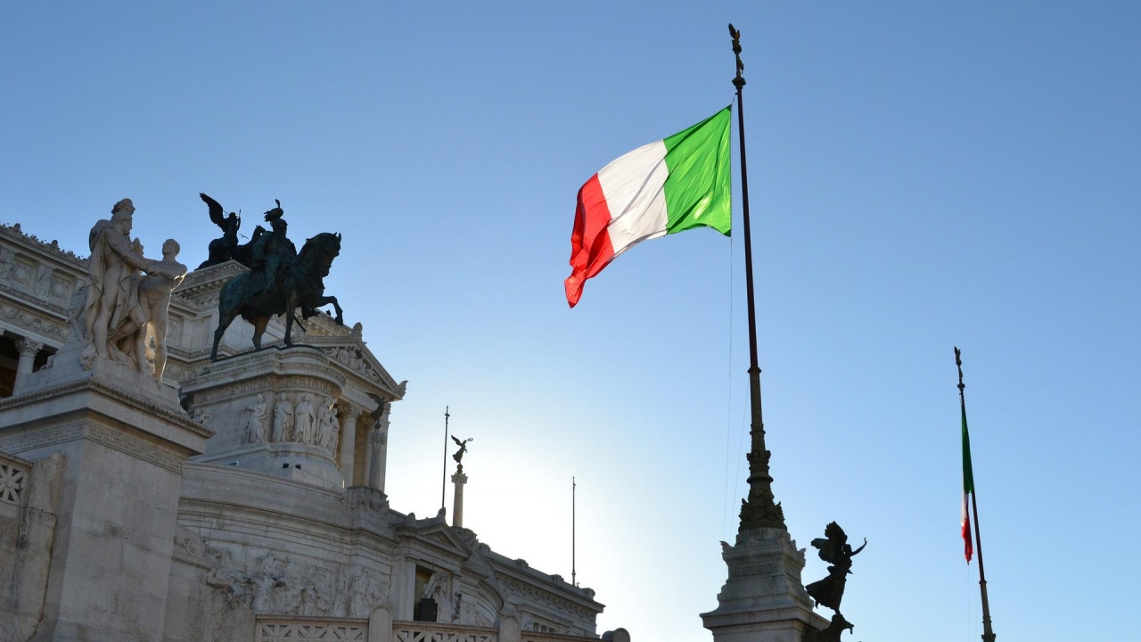 Италия гони 30 руски дипломати