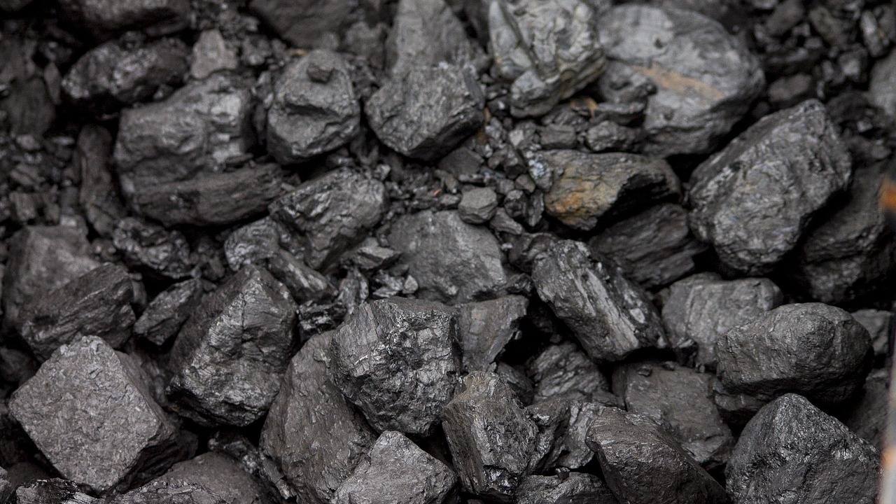 Германия е отворена за общоевропейска забрана на руските въглища