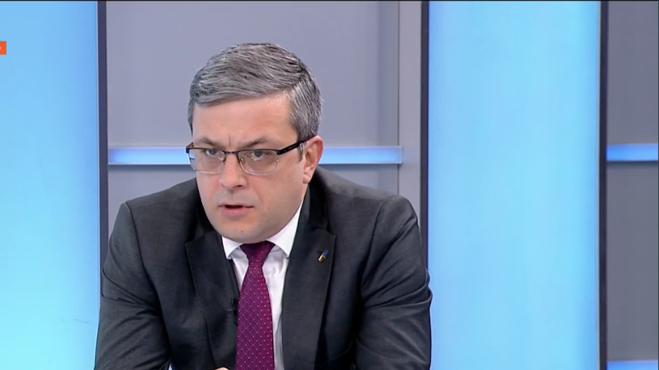 Тома Биков: Системните партии ще отговарят за всичко, след като се счупи коалицията