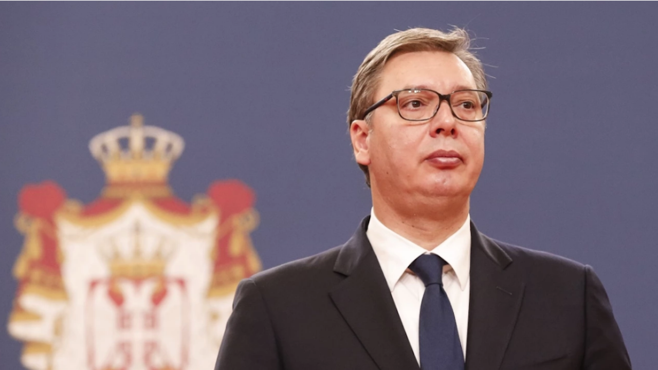 Сърбия и Русия ще запазят приятелските си отношения