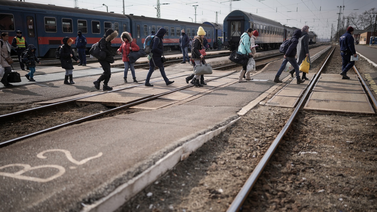 Съветът на Европа осъди връщането на бежанци и мигранти от европейските граници