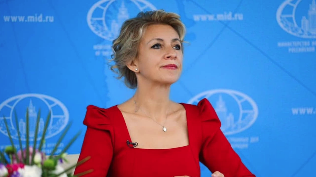 Мария Захарова: Страните, изгонили руски дипломати, ще получат остър отговор