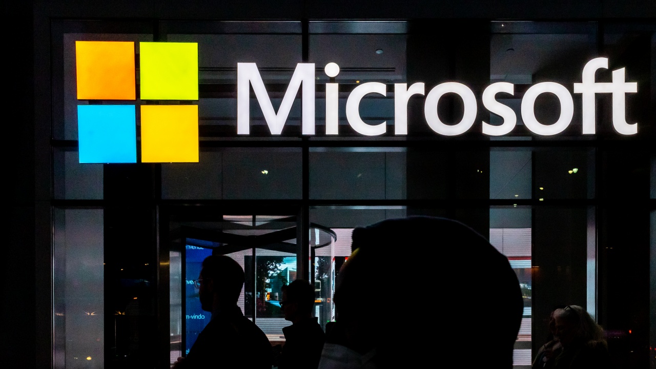 "Майкрософт" обяви, че е осуетил опит за руска хакерска атака