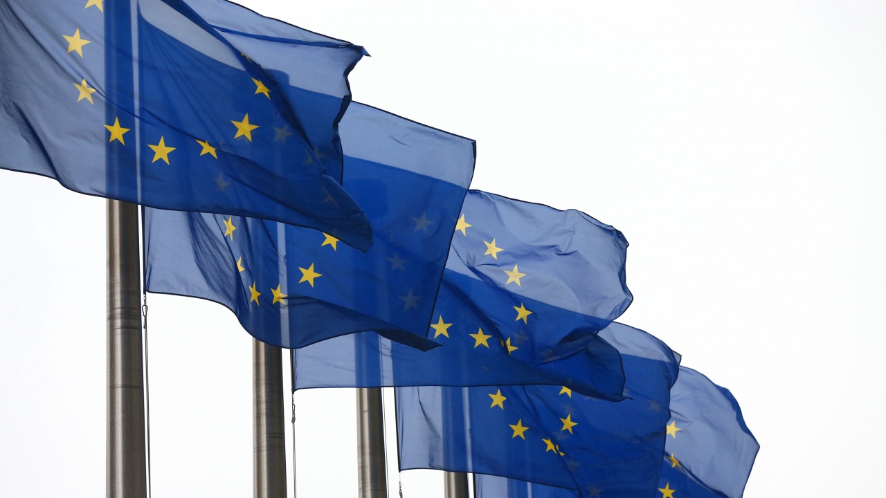 ЕС ще възстанови дипломатическото си присъствие в Киев