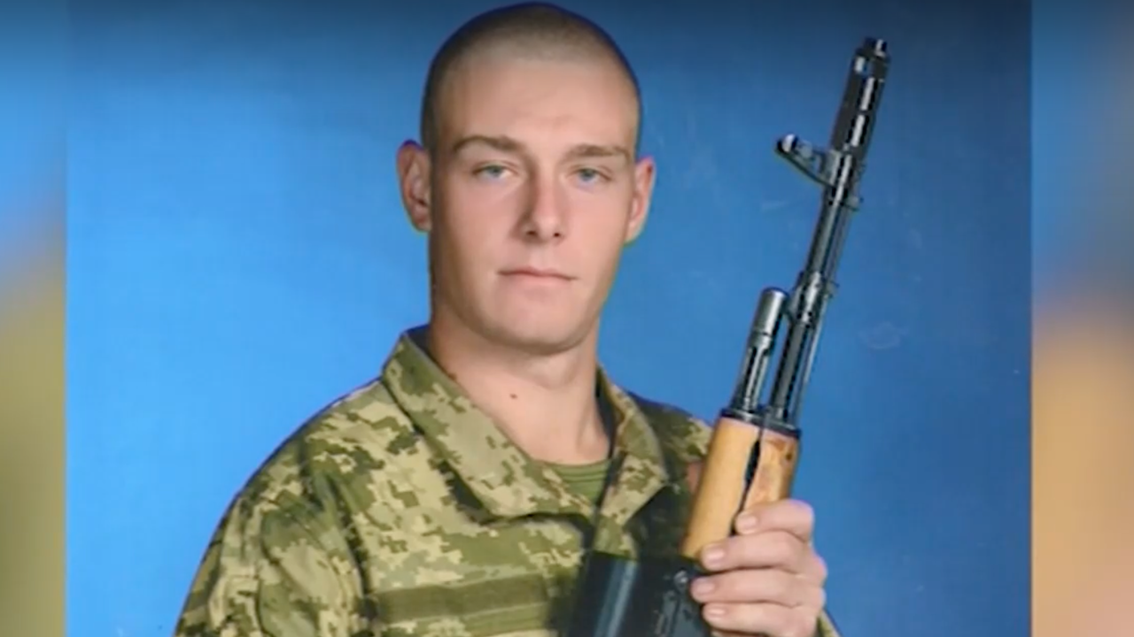 Бесарабски българин загина в боевете в Украйна