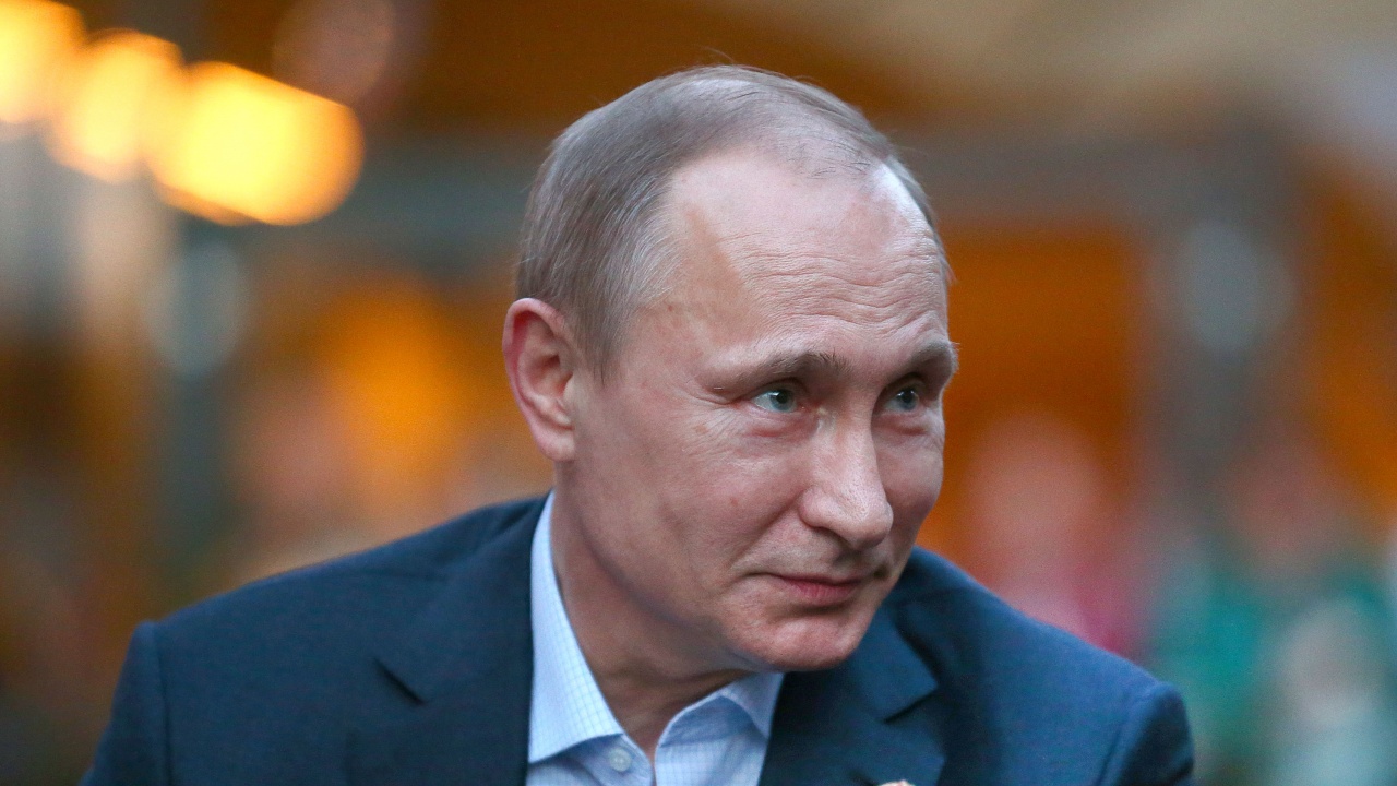 Путин позволил на Австрия да плаща руския газ в евро