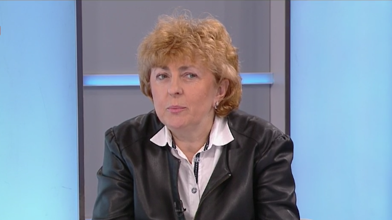Виктория Василева от ИТН: Червената ни линия в коалицията не е БНБ, няма нужда от нови избори