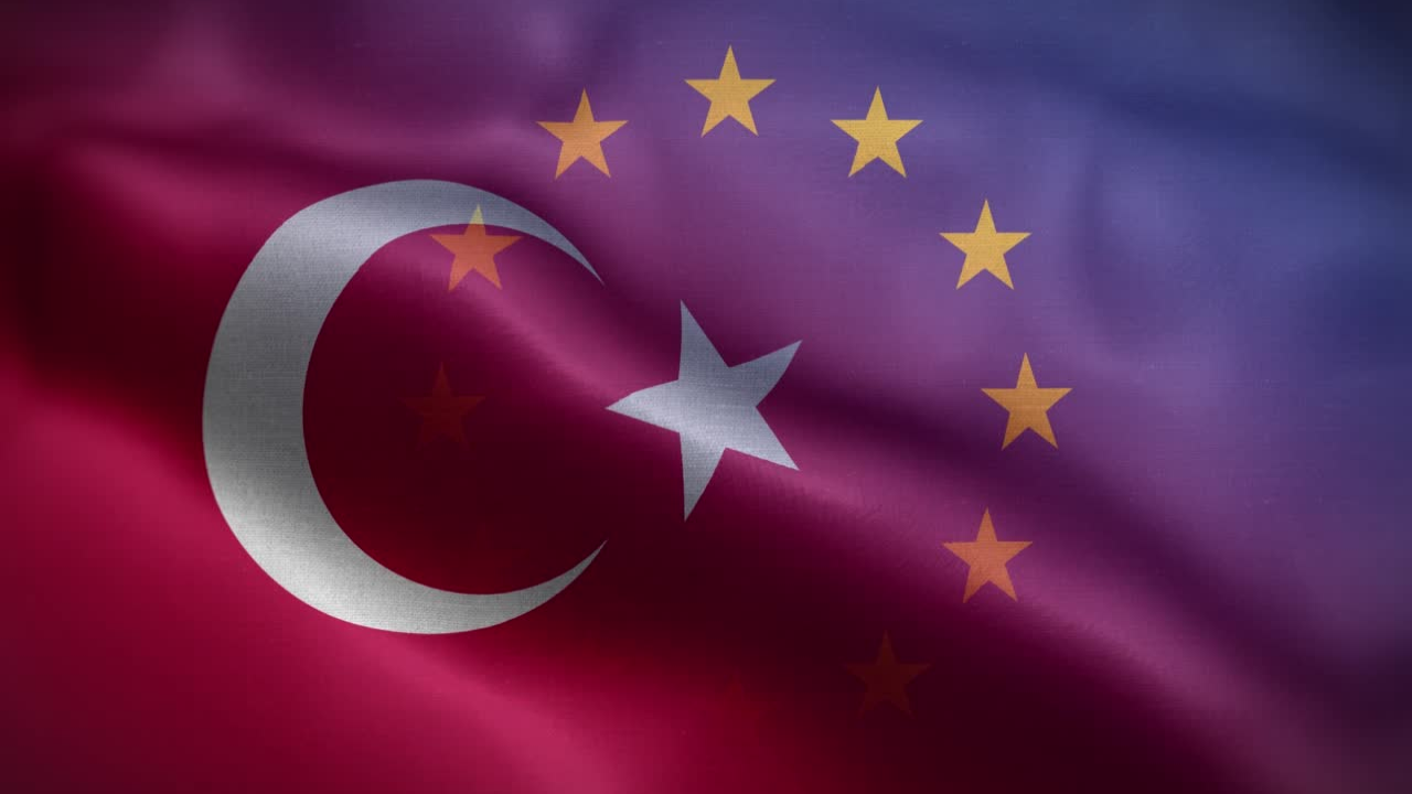 73% от турците искат страната да влезе в ЕС