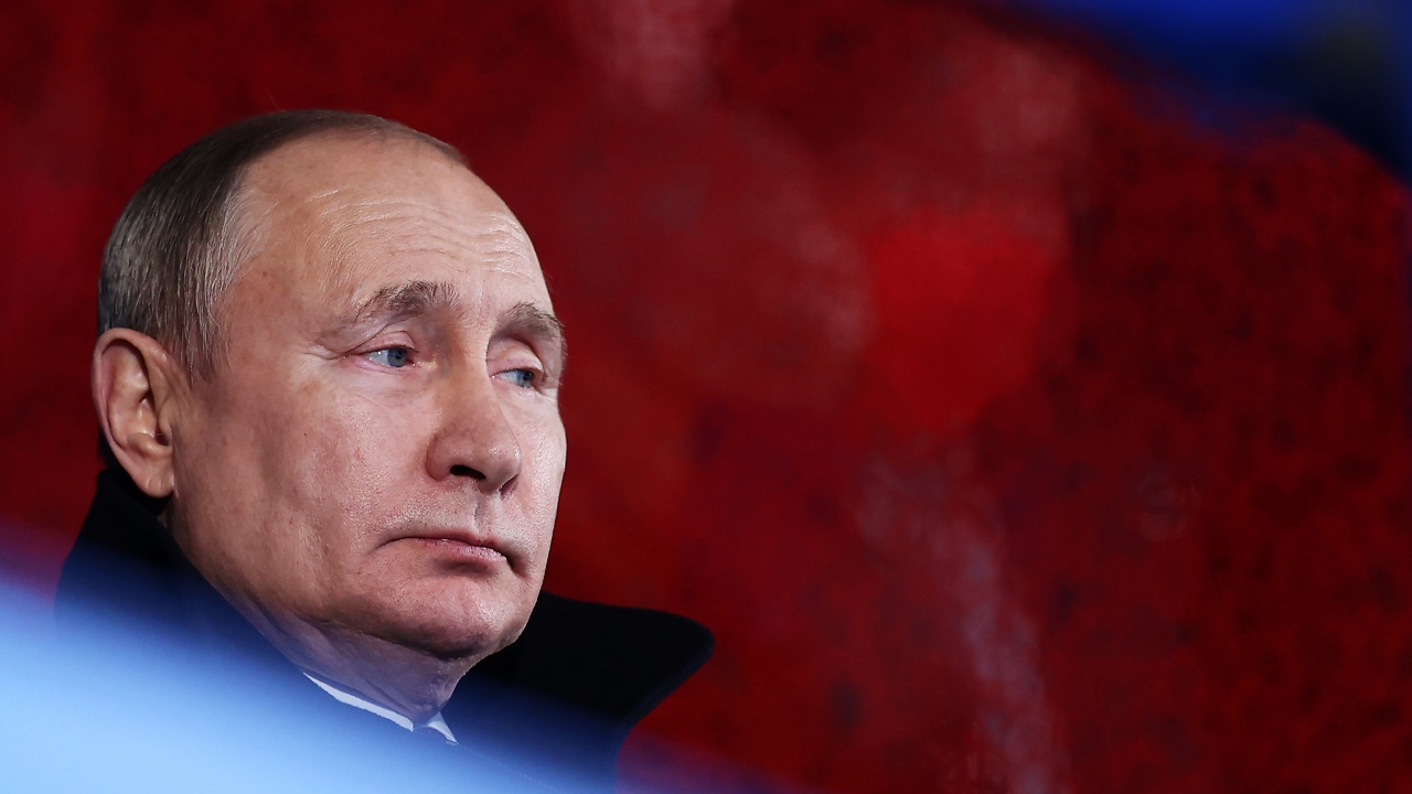 Бивш руски премиер: Путин е политически луд и бесен на света