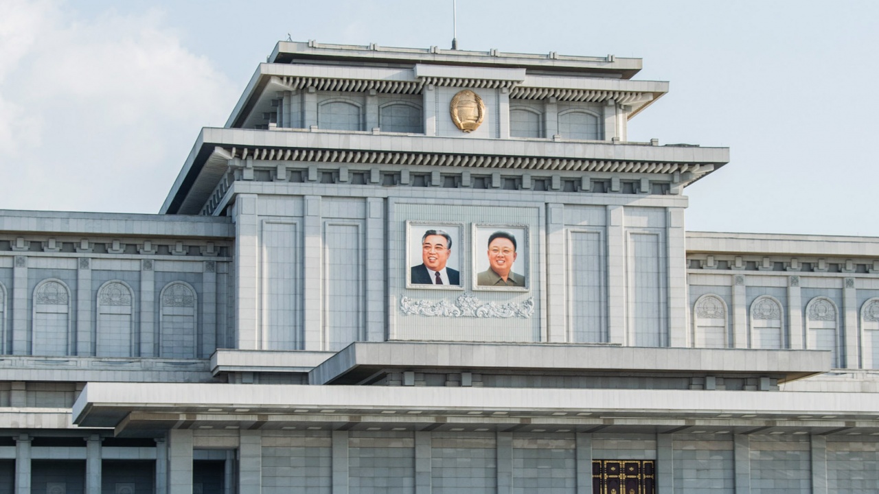 Северна Корея отбеляза ключова годишнина, но без военен парад