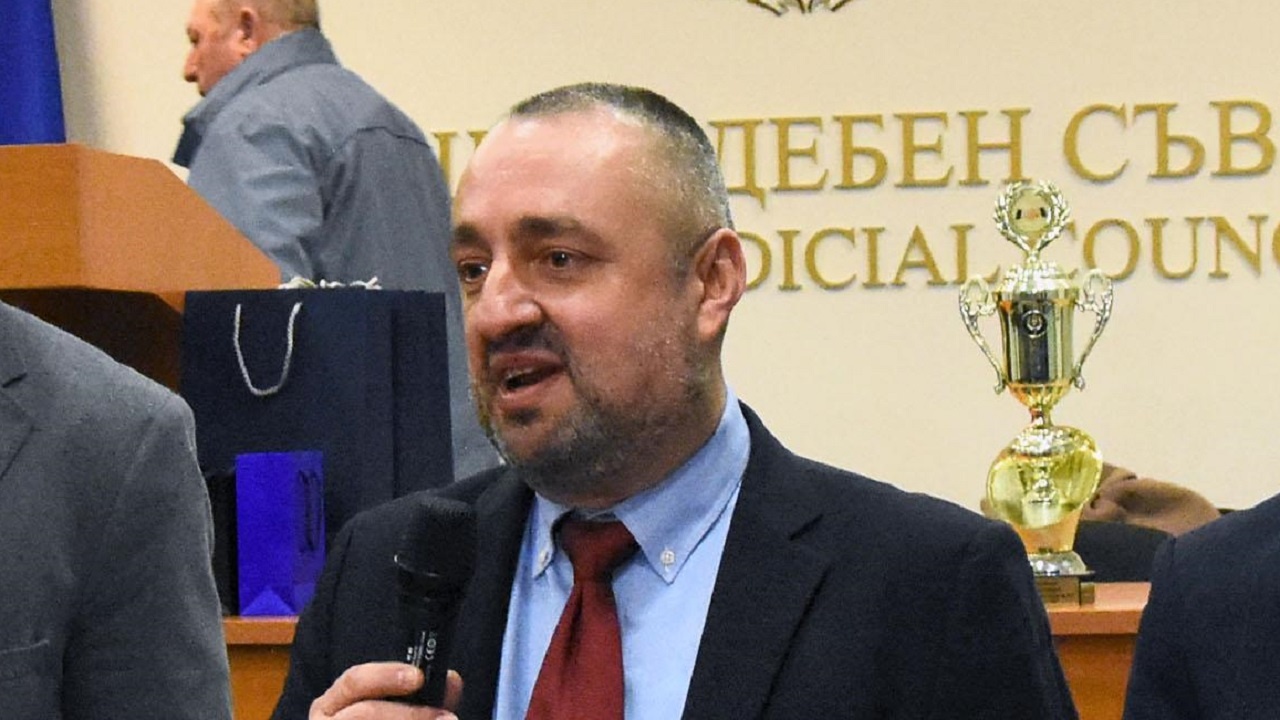 Ясен Тодоров: Скандалите в съдебната система обикновено имат външен източник