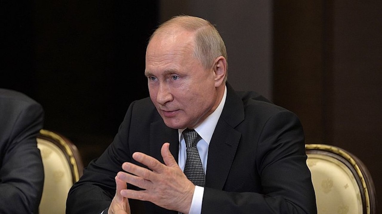 Путин се присмя на европейците: Стандартът ви на живот спадна