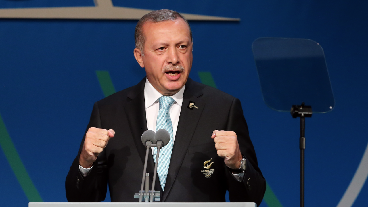 Ердоган: Турция ще продължи да полага усилия за слагане на край на конфликта в Украйна