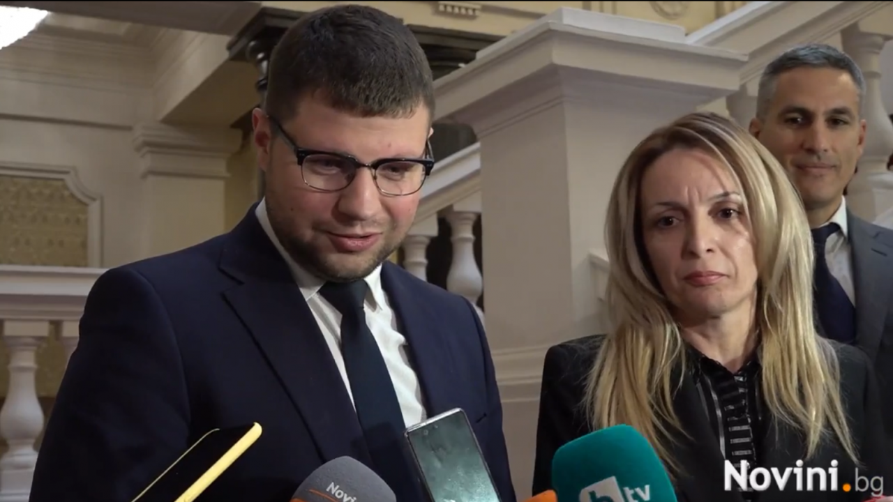 Депутат от ПП: Изпращането на военна помощ за Украйна категорично не ни вкарва във войната. Нека спрем с тази проруска риторика