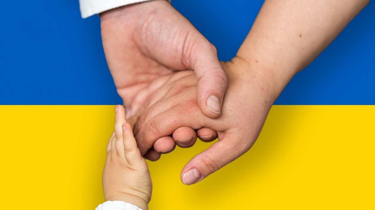 България предлага три вида помощ на Украйна