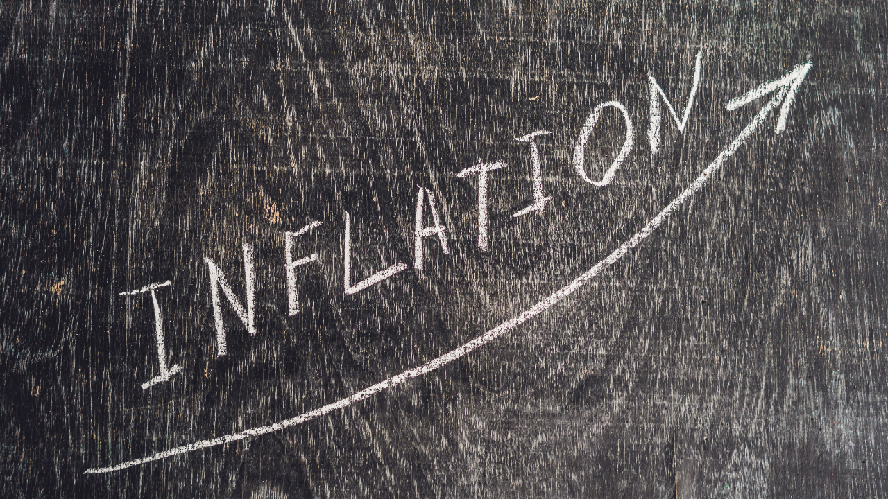 Годишната инфлация през март набъбна до 7,8% в ЕС и 10.5% в България
