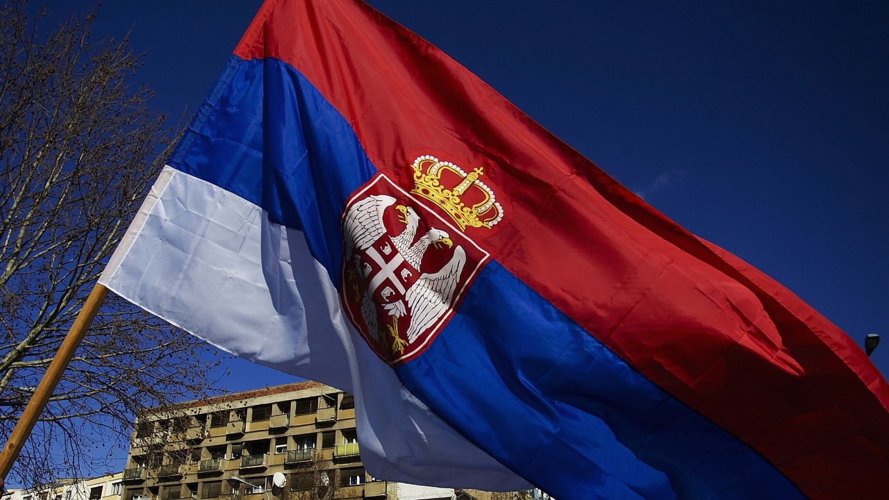 Повечето сърби са против членство на страната в ЕС