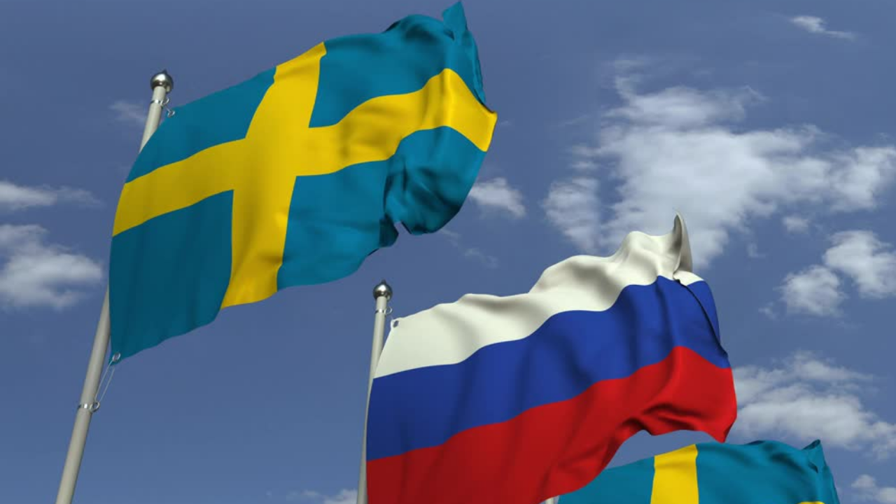 Две големи шведски компании напускат Русия