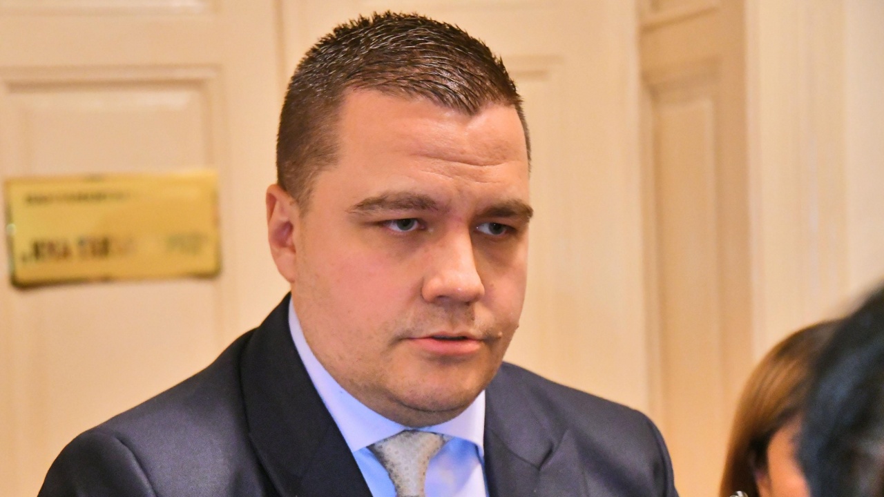 Станислав Балабанов от ИТН ще бъде в делегацията за Киев