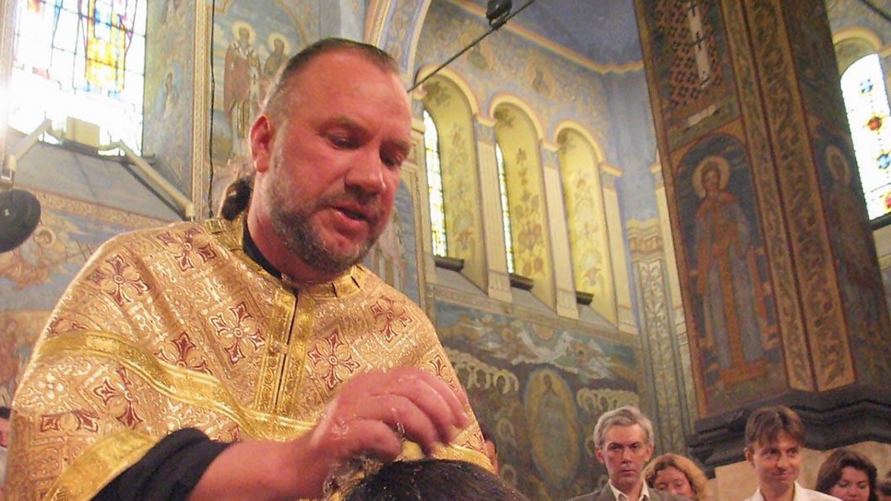 Българи и украинци в Кърджали посрещнаха заедно Възкресение Христово