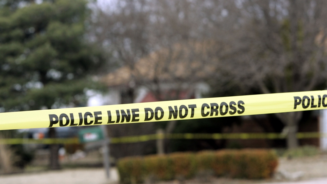 Трима загинали след стрелба в мотел в Мисисипи, заподозреният открит мъртъв