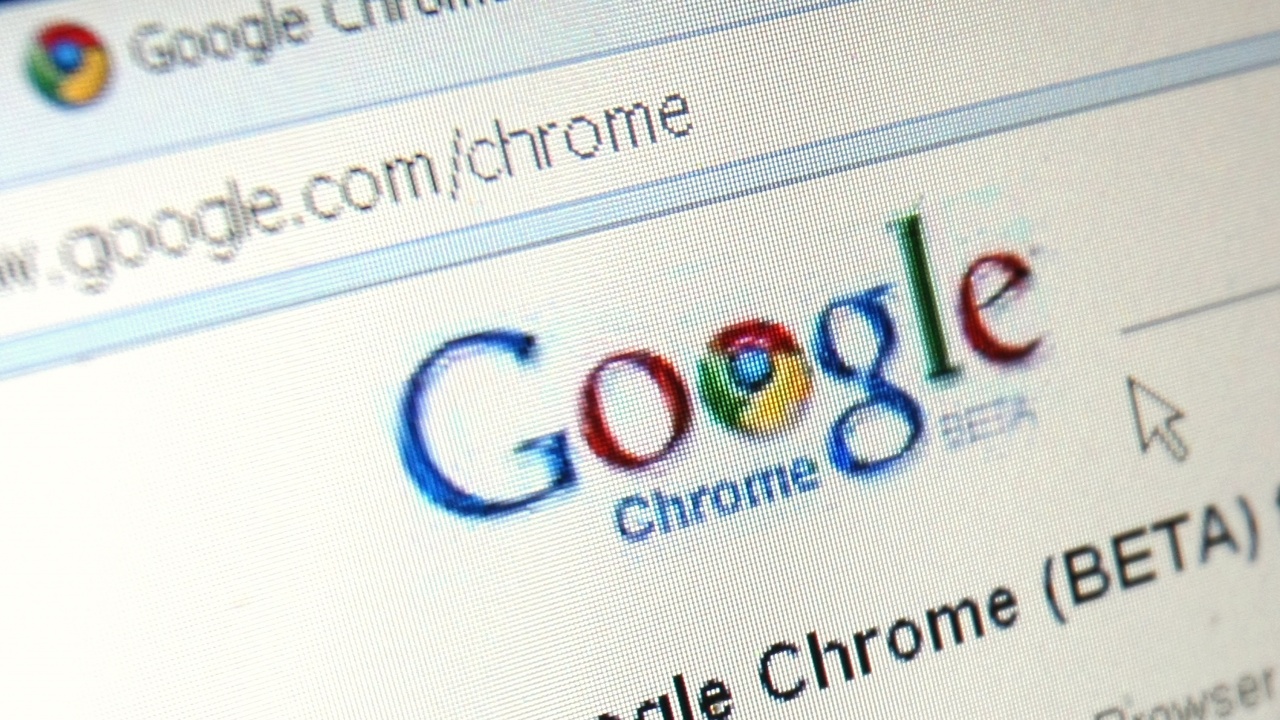 Хакерска атака срещу Google Chrome