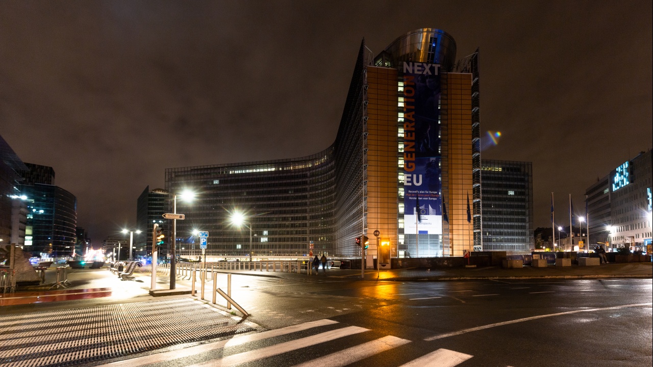 ЕС готви санкции срещу руската ядрена енергетика