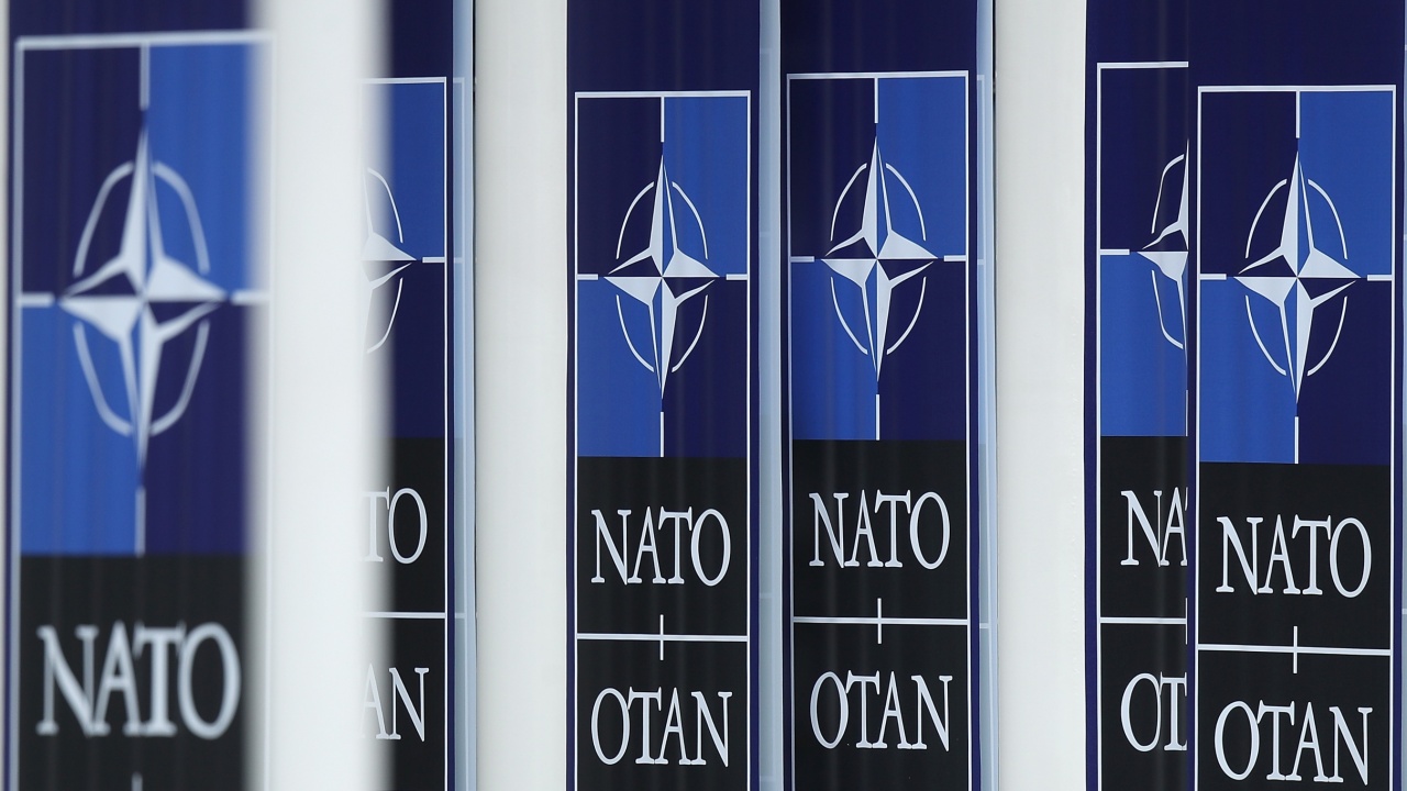 НАТО не вижда риск от използване на ядрено оръжие от страна на Русия в Украйна