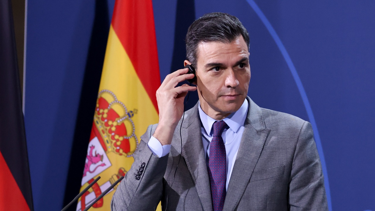 Испанският премиер е бил незаконно подслушван