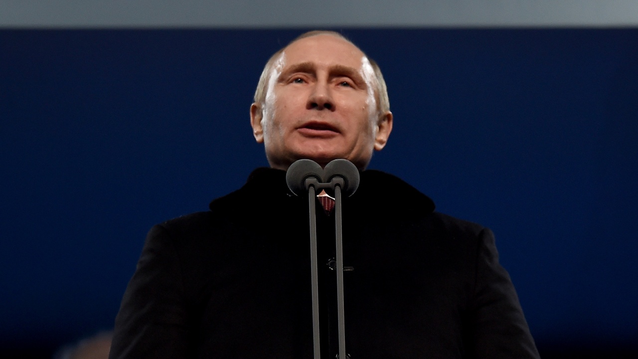 Какво ще направи Путин на 9 май?