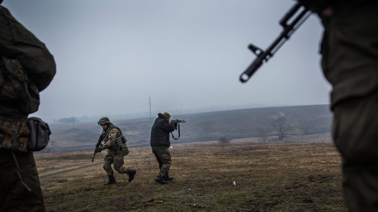 САЩ: Русия не постига очаквания напредък в Донбас