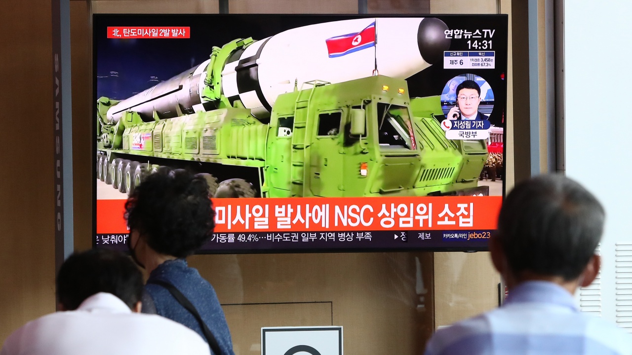 Северна Корея скоро ще извърши първия си ядрен опит от 5 години насам?