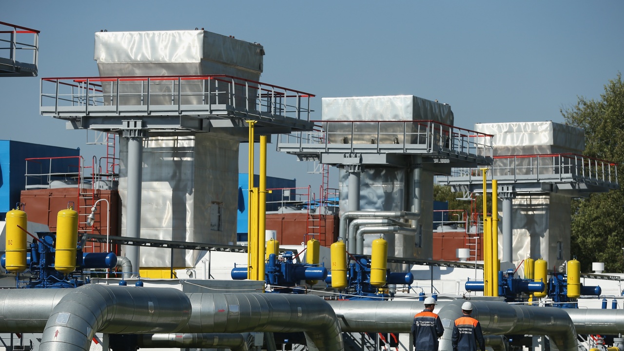 Мицотакис: Гърция може да стане врата за природния газ от Близкия Изток към Европа