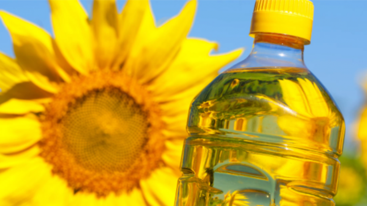 РСМ отмени забраната за износ на слънчогледово олио