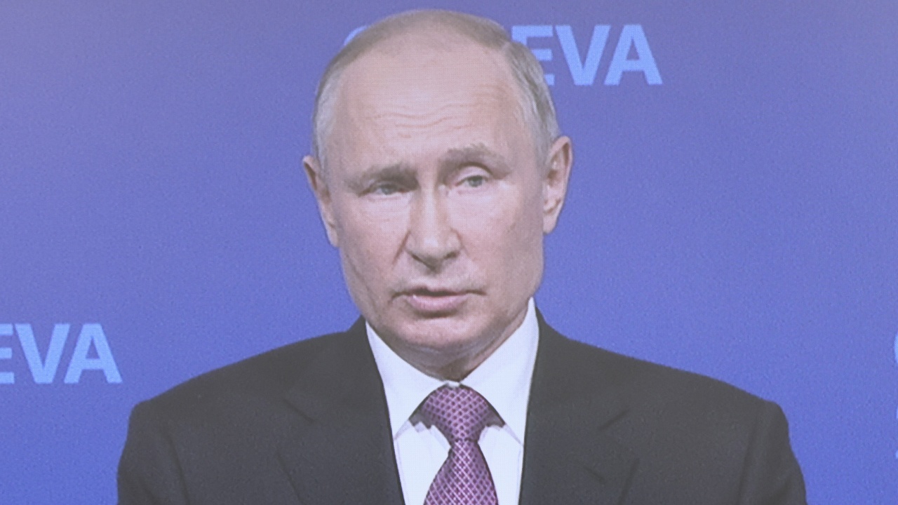 Владимир Путин: Санкциите срещу Русия създават условия за световна криза