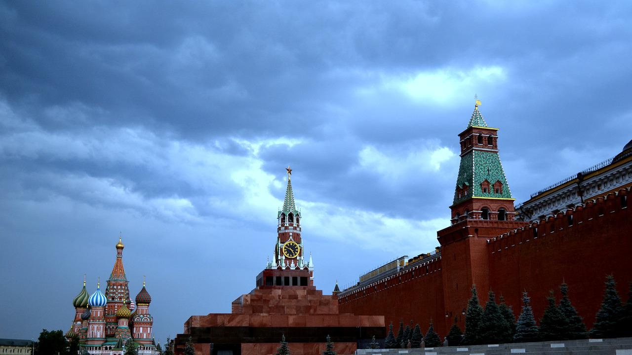 Москва: Опитите на Г-7 да изолират Русия влошават глобалната продоволствена криза