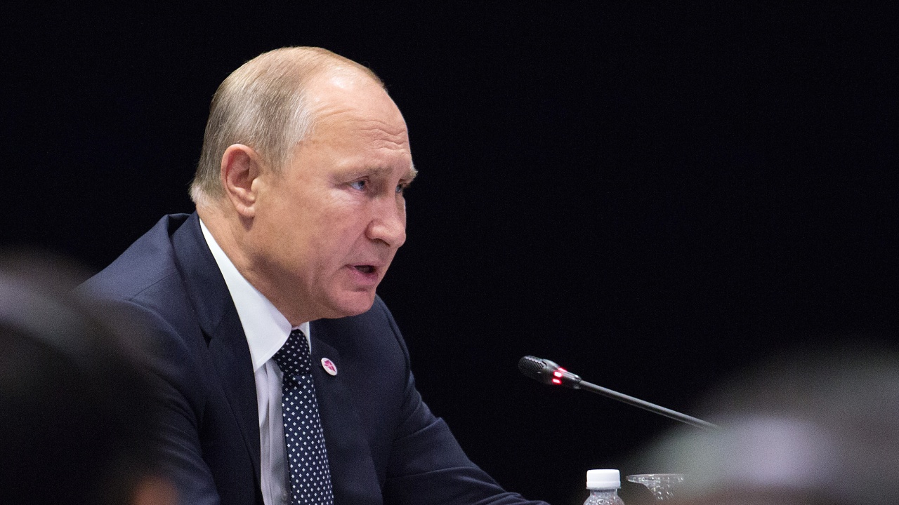 Путин повишава с 10% пенсиите и минималната работна заплата в Русия