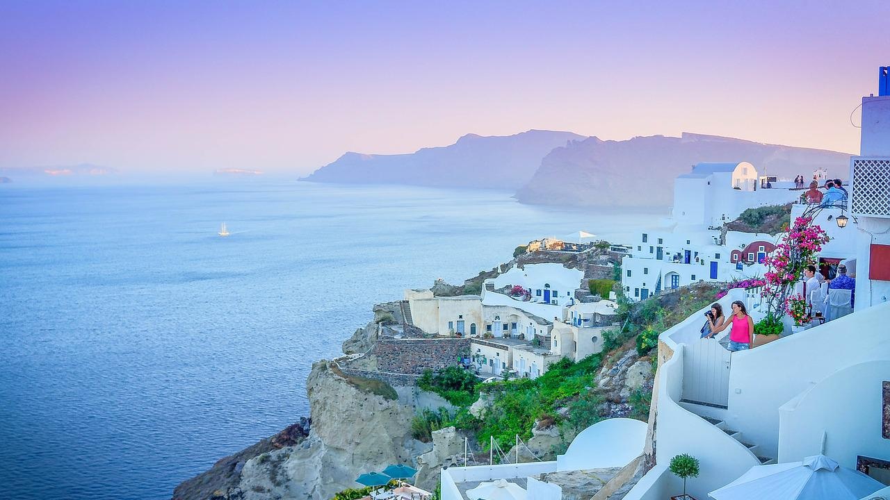 Около 1,4 милиона румънци ще посетят Гърция това лято