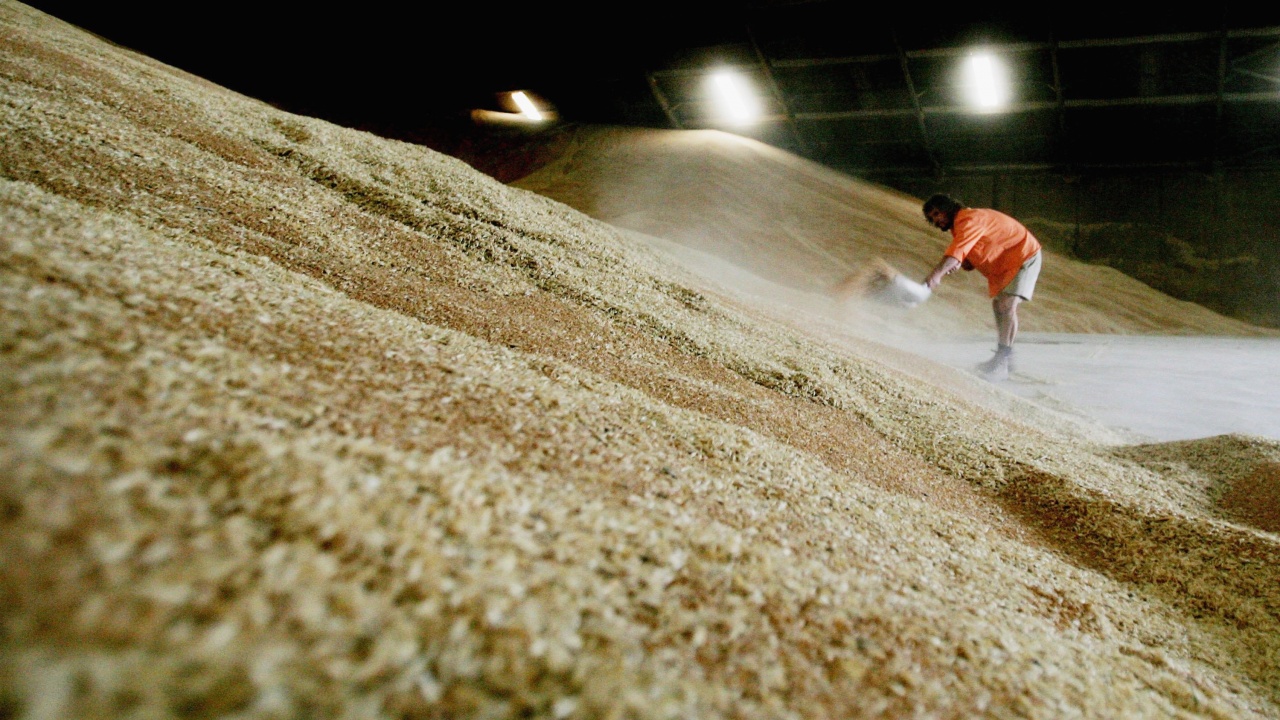Турция се надява на бързо решение за доставките на зърно от украинските пристанища