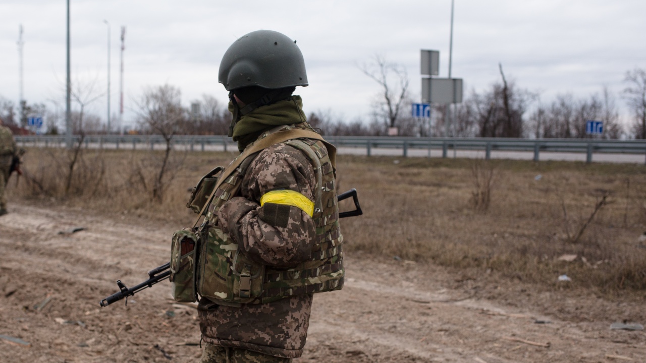 Пореден руски генерал е убит в Украйна
