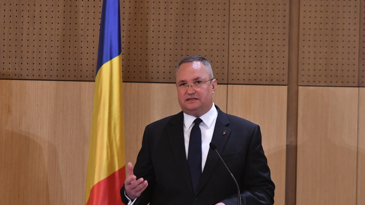 Румъния активно подкрепя стремежите на Молдова, Украйна и Грузия за членство в ЕС