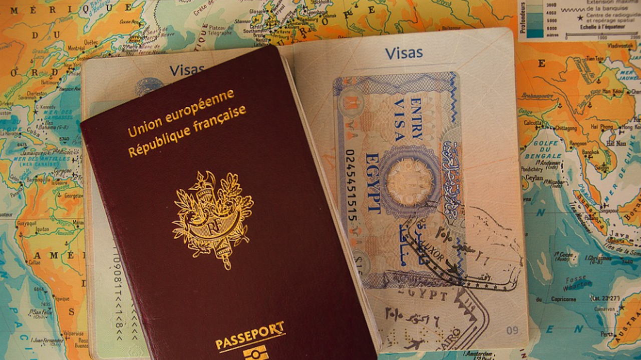 Институциите подобрят информационната си свързаност за по-бърза обработка на документите за визи
