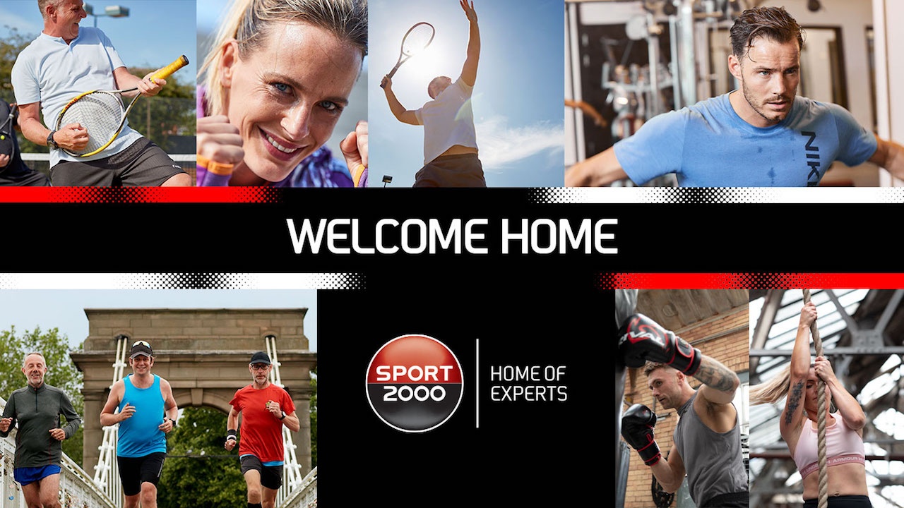 „Home Of Experts“: SPORT 2000 с ново рекламно послание и глобална бранд кампания